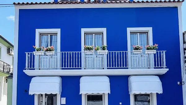 Photos of Farol Guesthouse in EN1-1A 9, 9700-557 São Mateus da Calheta, Portugal - Photo 2