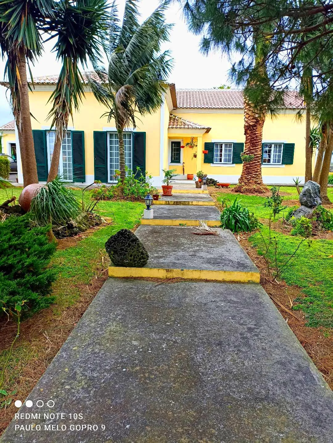 Photos of Casa do Lago in Rua da escola 48b lajes, 9760-267 Praia da Vitória, Portugal - Photo 1