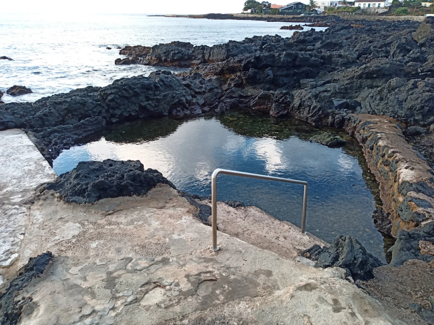 Photos of Porto Sr. Guilherme in 9760 Porto Martins, Portugal - Photo 1