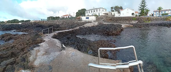 Photos of Porto Sr. Guilherme in 9760 Porto Martins, Portugal - Photo 3