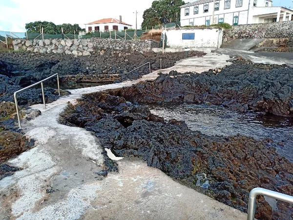 Photos of Porto Sr. Guilherme in 9760 Porto Martins, Portugal - Photo 4