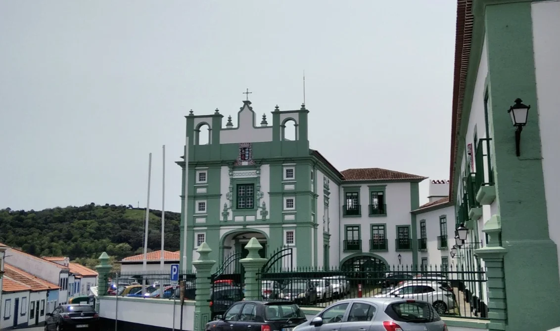 Photos of Igreja Dos Remédios in 9700-054 Angra do Heroísmo, Portugal - Photo 1