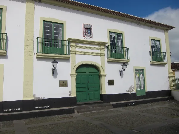 Photos of Igreja Dos Remédios in 9700-054 Angra do Heroísmo, Portugal - Photo 3
