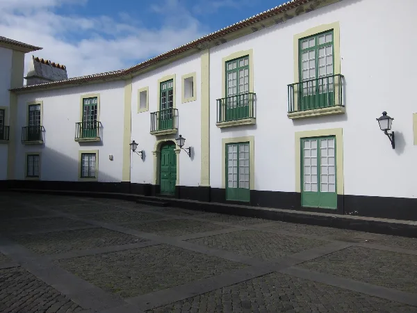 Photos of Igreja Dos Remédios in 9700-054 Angra do Heroísmo, Portugal - Photo 4
