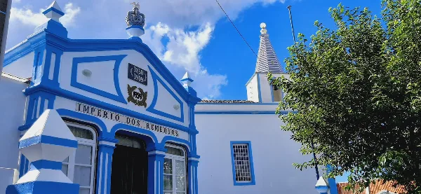 Photos of Ermida de Nossa Senhora da Boa Viagem / Igreja do Campo Santo in 9700-151 Angra do Heroísmo, Portugal - Photo 2