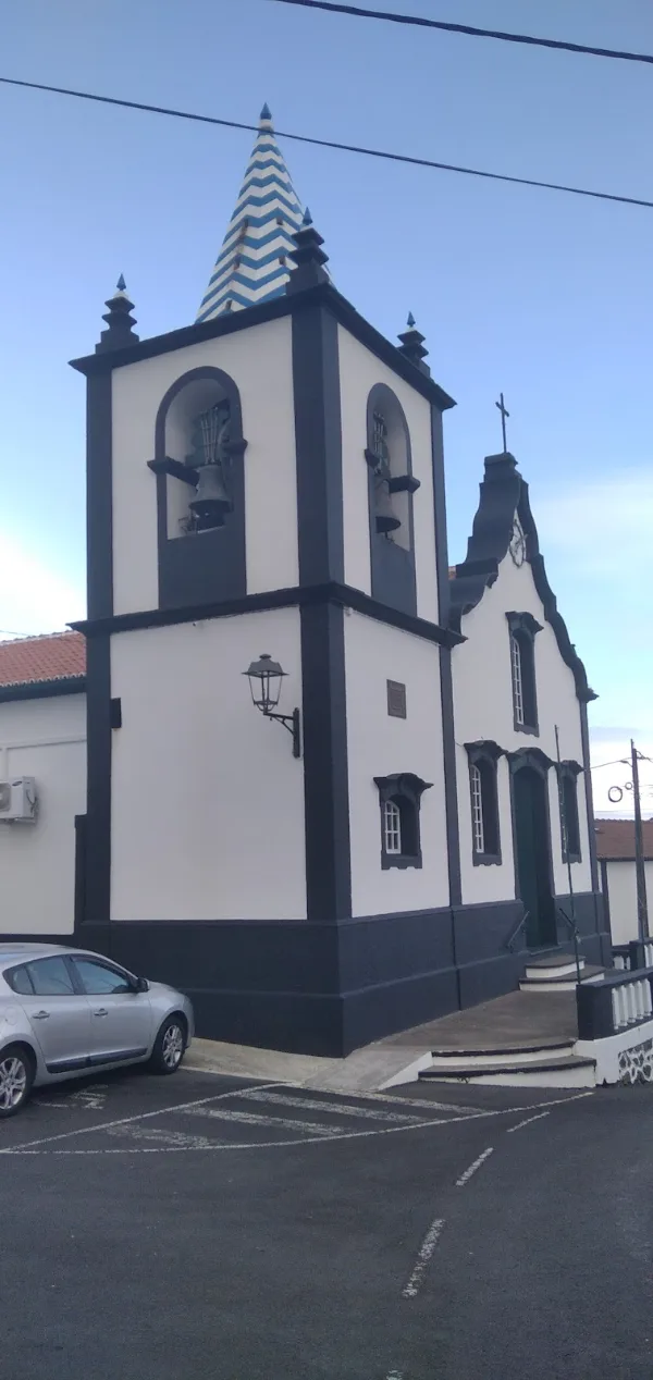 Photos of Igreja de São Brás in R. Padre Alfredo Alves Lucas, 9760-664 São Brás, Portugal - Photo 2