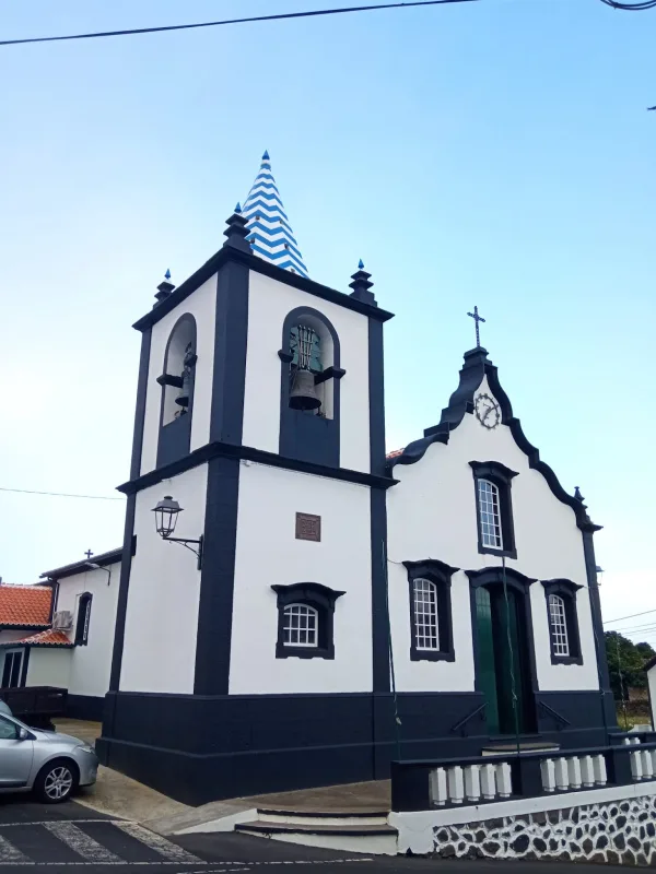 Photos of Igreja de São Brás in R. Padre Alfredo Alves Lucas, 9760-664 São Brás, Portugal - Photo 3