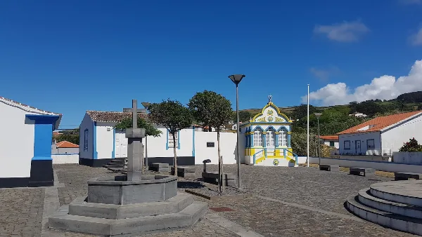 Photos of Igreja de Santa Beatriz (Quatro Ribeiras) in 9760 Quatro Ribeiras, Portugal - Photo 3