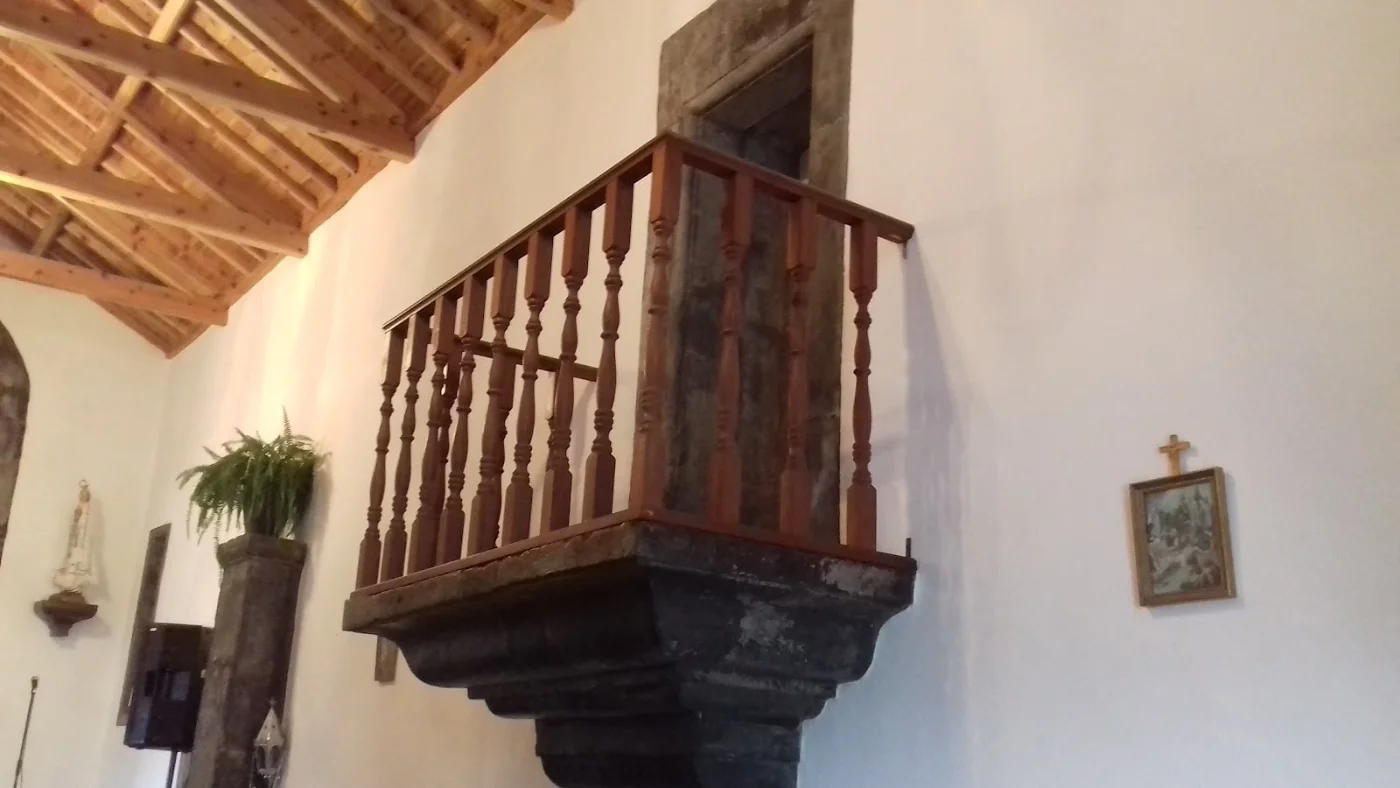 Photos of Ermida De Santa Catarina in EN1-1A 183, 9760 Biscoitos, Portugal - Photo 1