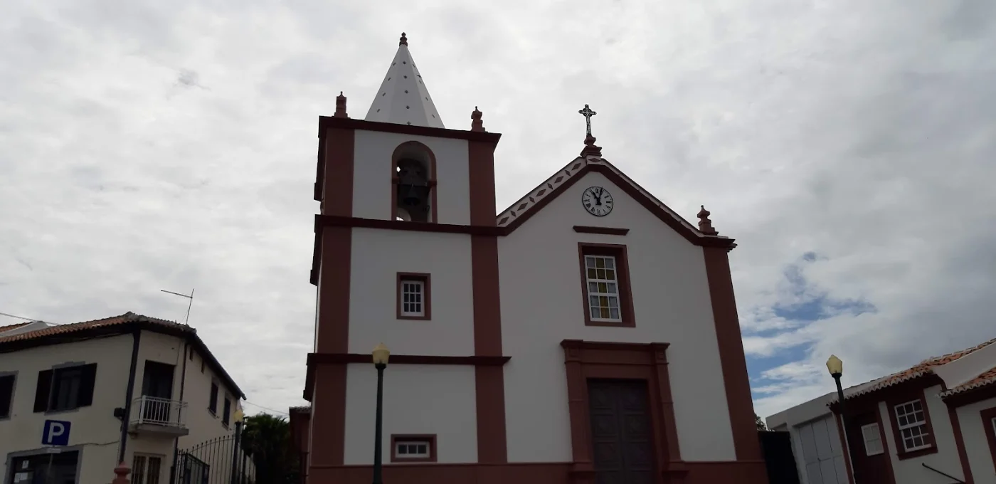 Photos of Igreja Paroquial de São Bento in Largo de São Bento, 9700-179 Angra do Heroísmo, Portugal - Photo 1