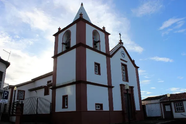 Photos of Igreja Paroquial de São Bento in Largo de São Bento, 9700-179 Angra do Heroísmo, Portugal - Photo 2