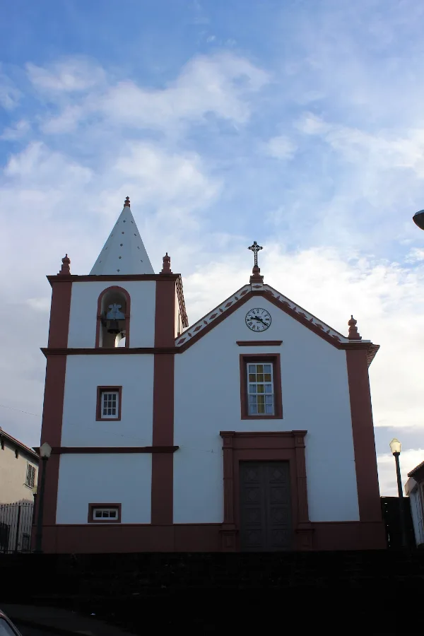 Photos of Igreja Paroquial de São Bento in Largo de São Bento, 9700-179 Angra do Heroísmo, Portugal - Photo 3