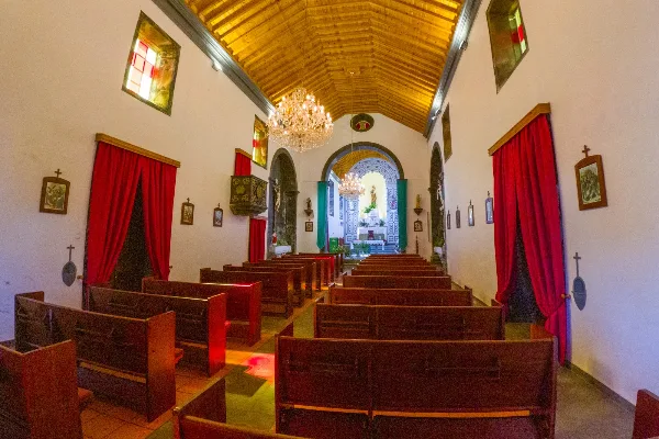 Photos of Igreja de São José, Santa Luzia in EN1-1A 6, 9760, Portugal - Photo 2