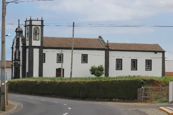 Photos of Igreja de São José, Santa Luzia in EN1-1A 6, 9760, Portugal - Photo 3