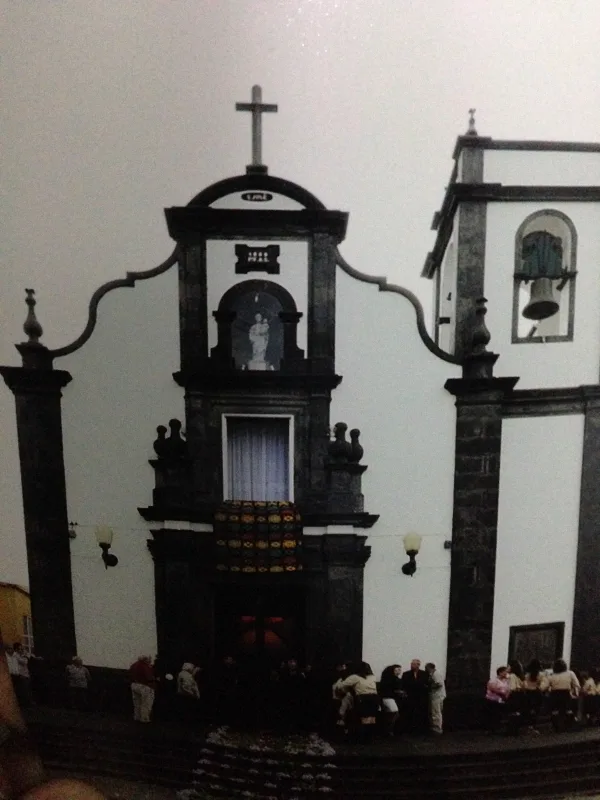 Photos of Igreja de São José, Santa Luzia in EN1-1A 6, 9760, Portugal - Photo 4
