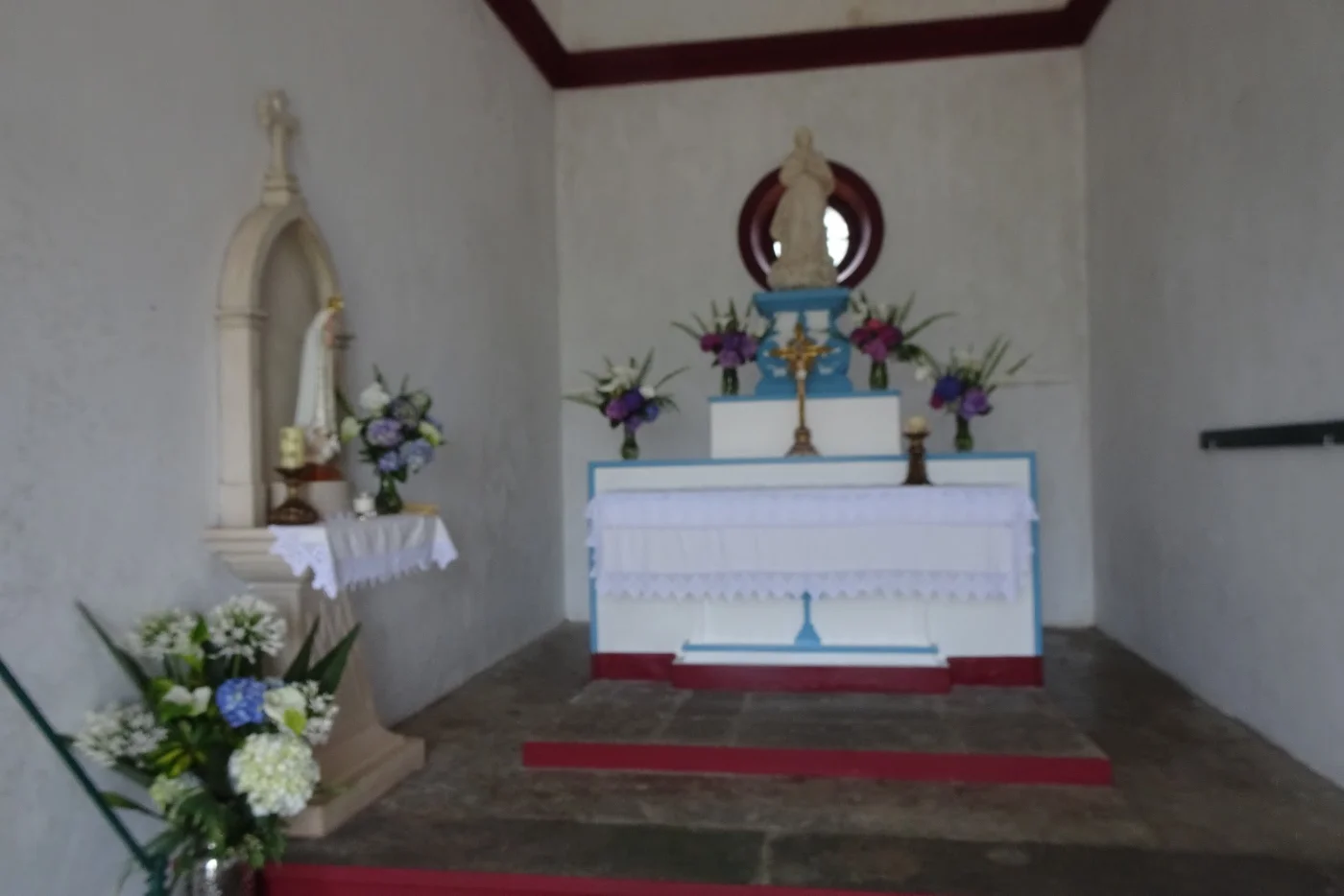 Photos of Ermida da Nossa Senhora do Mato in V R 9700, 9700, Portugal - Photo 1