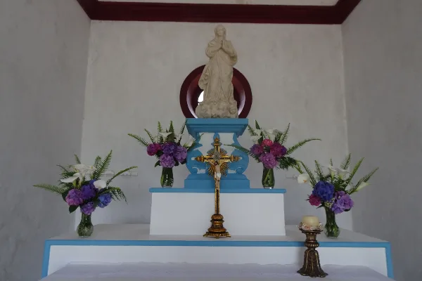 Photos of Ermida da Nossa Senhora do Mato in V R 9700, 9700, Portugal - Photo 2