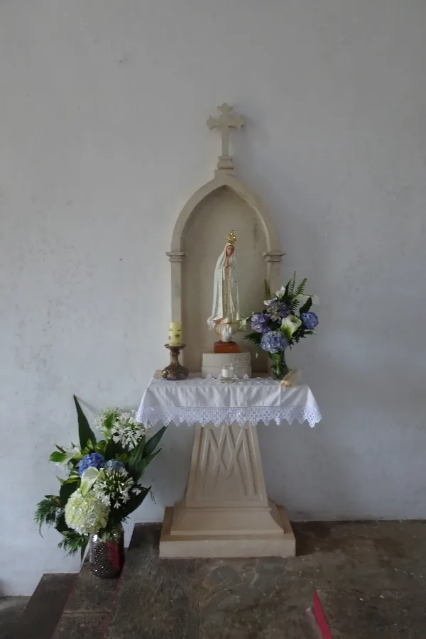 Photos of Ermida da Nossa Senhora do Mato in V R 9700, 9700, Portugal - Photo 3