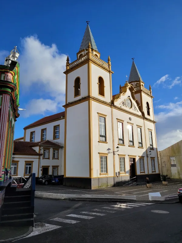 Photos of Igreja de São Pedro da Ribeirinha in R. da Igreja 150, 9700-416 Ribeirinha, Portugal - Photo 2