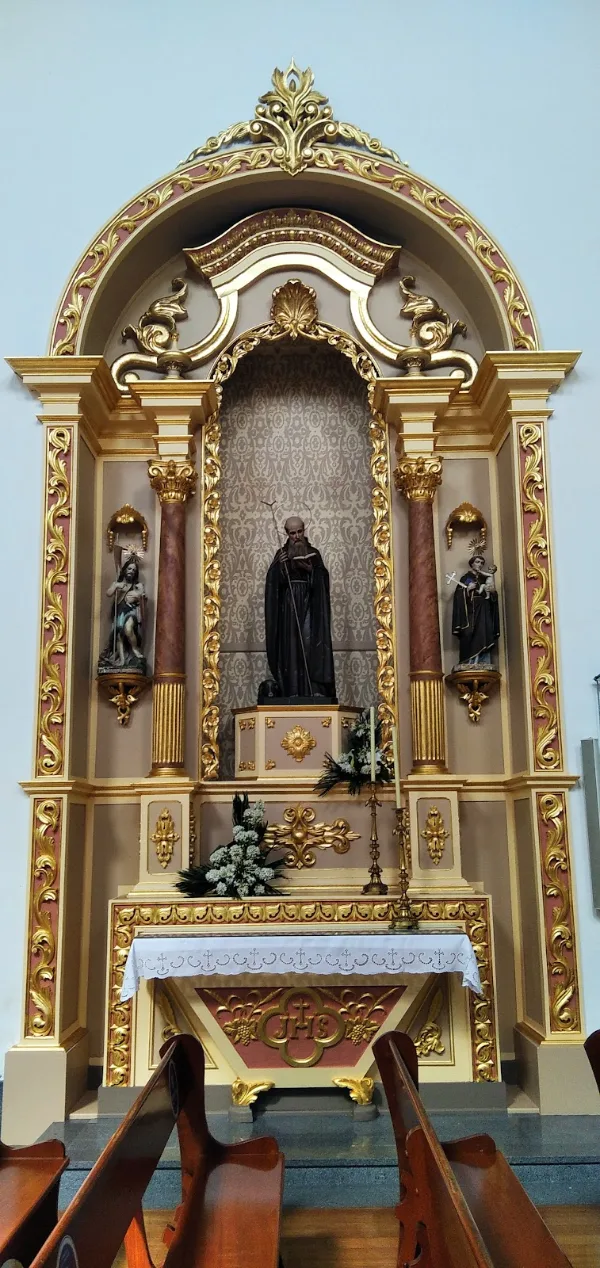 Photos of Igreja de São Pedro da Ribeirinha in R. da Igreja 150, 9700-416 Ribeirinha, Portugal - Photo 3