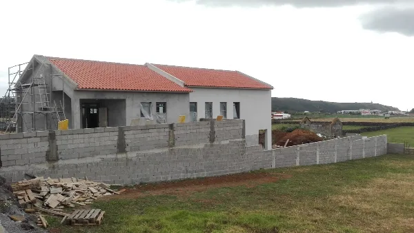 Photos of Salão do Reino das Testemunhas de Jeová in M574-1, 9760, Portugal - Photo 3