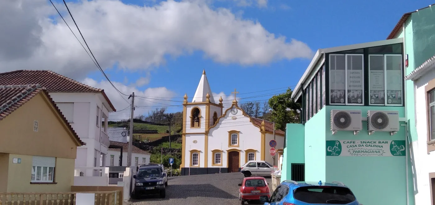 Photos of Igreja de Nossa Senhora das Mercês in 9700 Feteira, Portugal - main photo