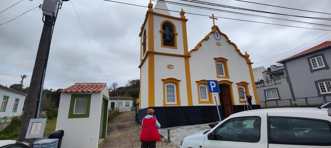 Photos of Church Feteira in EN1-1A 10, 9700 Feteira, Portugal - Photo 1