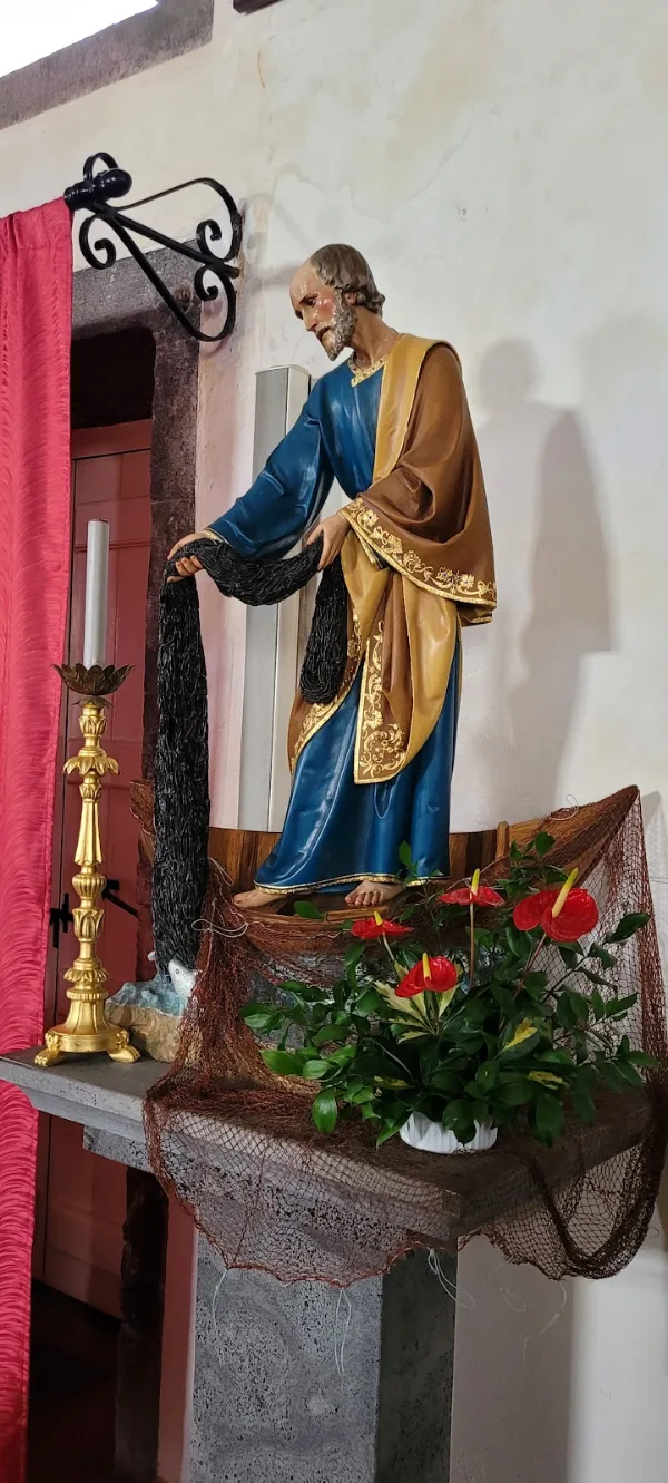 Photos of Parish Church of St. Anthony of Porto Judeu in EN1-2A 16B, 9700 Porto Judeu, Portugal - Photo 3