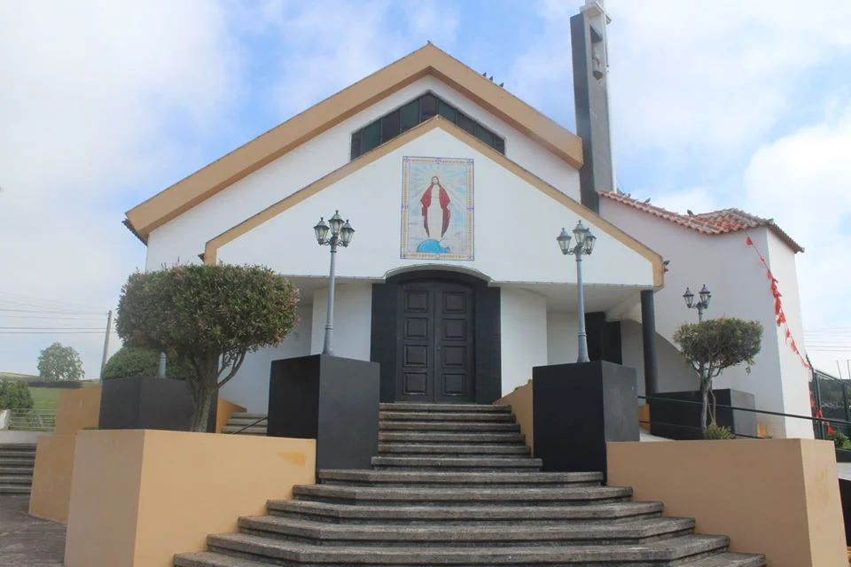 Photos of Igreja Cristo Salvador do Mundo in EN1-1A 86, 9700, Portugal - main photo