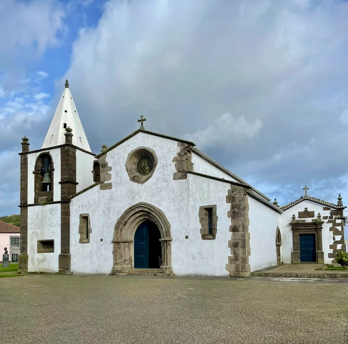 Photos of Church of San Sebastian in EN1-1A 78, 9700-614 São Sebastião, Portugal - Photo 1