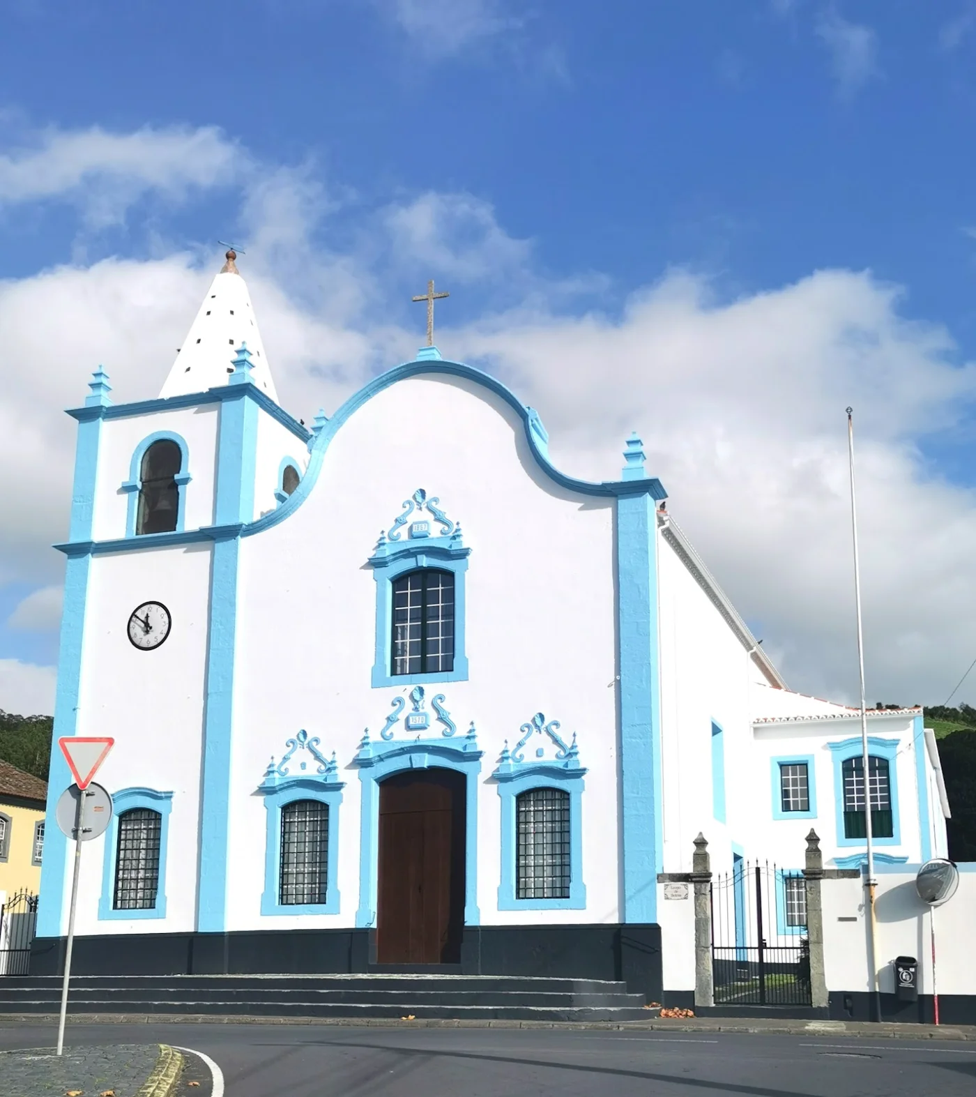 Photos of Igreja da Terra Chã in M501 31, 9700 Terra Chã, Portugal - Photo 1