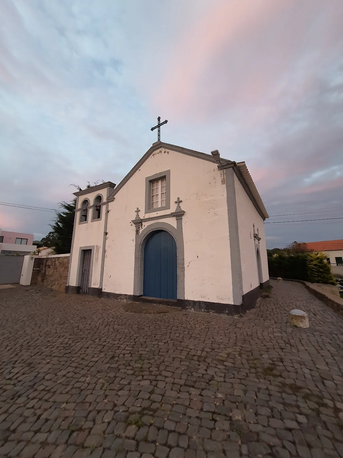 Photos of Ermida de Nossa Senhora da Luz in 9700 São Mateus da Calheta, Portugal - main photo