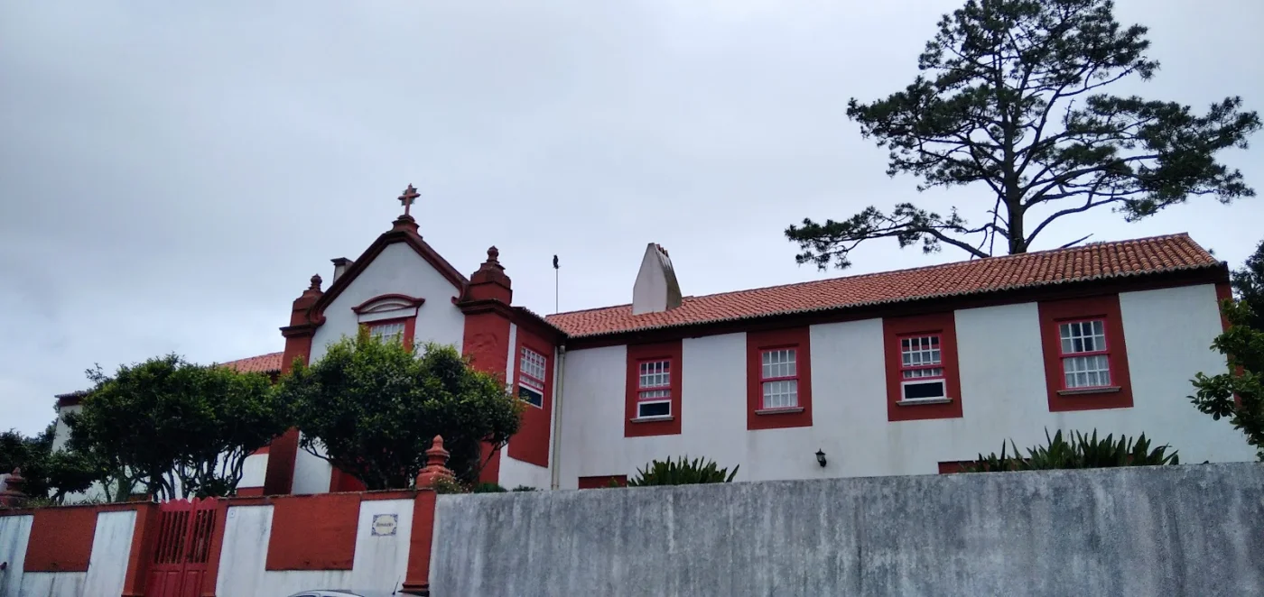Photos of Ermida de Nossa Senhora do Rosário in Ilha Terceira, 9700, Portugal - Photo 1