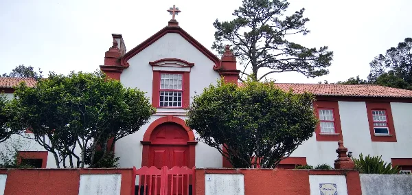Photos of Ermida de Nossa Senhora do Rosário in Ilha Terceira, 9700, Portugal - Photo 2