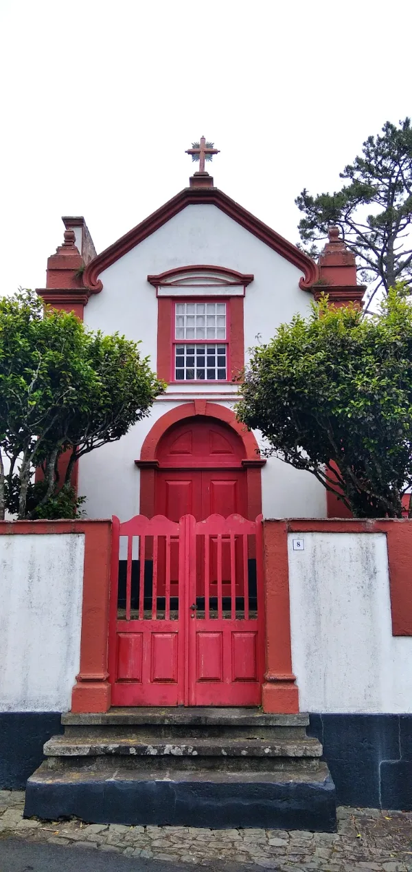 Photos of Ermida de Nossa Senhora do Rosário in Ilha Terceira, 9700, Portugal - Photo 4