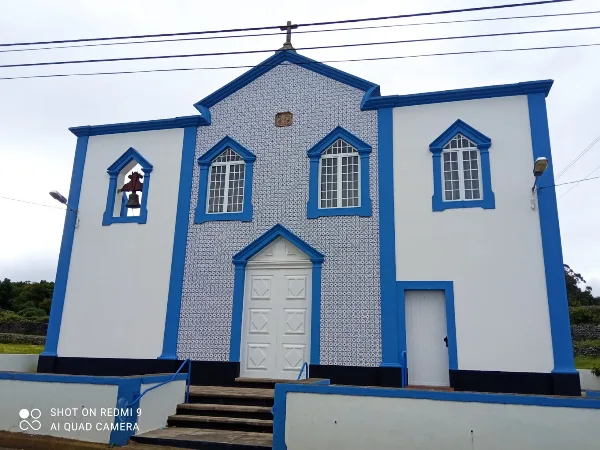 Photos of Ermida de São Francisco das Almas in Cantinho, 9700 São Mateus da Calheta, Portugal - Photo 2