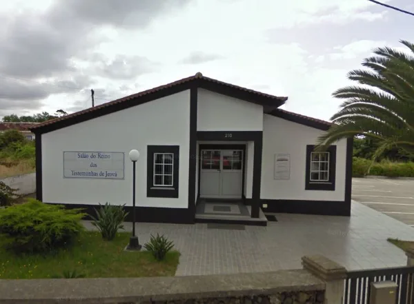 Photos of Salão do Reino das Testemunhas de Jeová in Rua Capitão-Mor 210, 9700-567 São Mateus da Calheta, Portugal - Photo 3