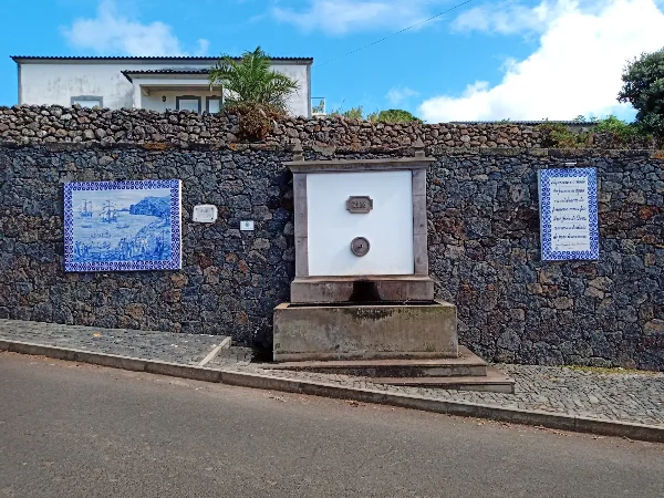 Photos of Ermida Nossa Senhora da Graça in Terceira, 9700, Portugal - Photo 4