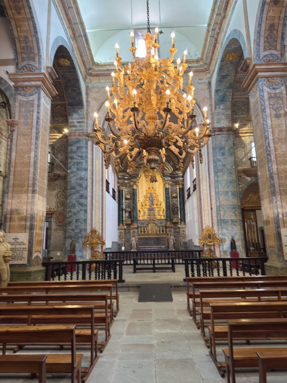 Photos of Igreja de Nossa Senhora da Guia in 9700-087 Angra do Heroísmo, Portugal - Photo 1
