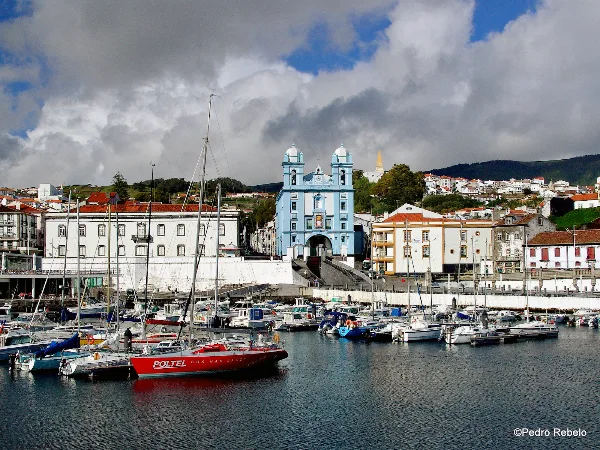 Photos of Church of the Misericordia in Pátio da Alfândega, 9700-178 Angra do Heroísmo, Portugal - Photo 4