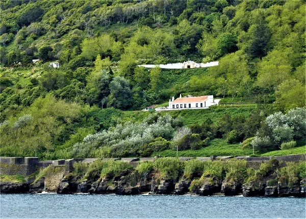 Photos of Capela de Santo António da Grota in Ilha Terceira, 9700, Portugal - Photo 3