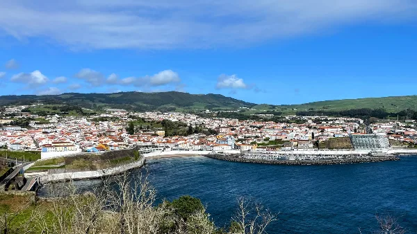 Photos of Capela de Santo António da Grota in Ilha Terceira, 9700, Portugal - Photo 4