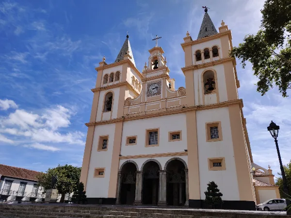 Photos of Church of the Holy Savior's Cathedral in R. da Sé, 9700-191 Angra do Heroísmo, Portugal - Photo 2