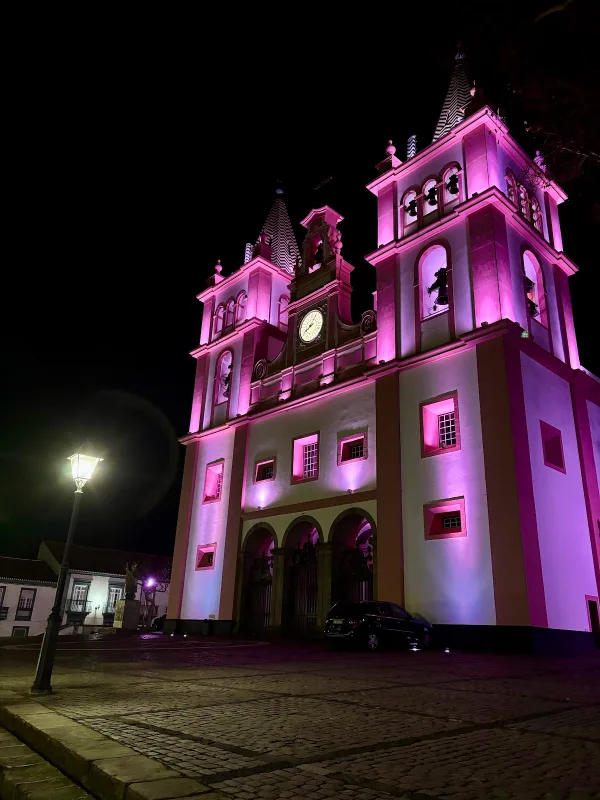 Photos of Church of the Holy Savior's Cathedral in R. da Sé, 9700-191 Angra do Heroísmo, Portugal - Photo 4