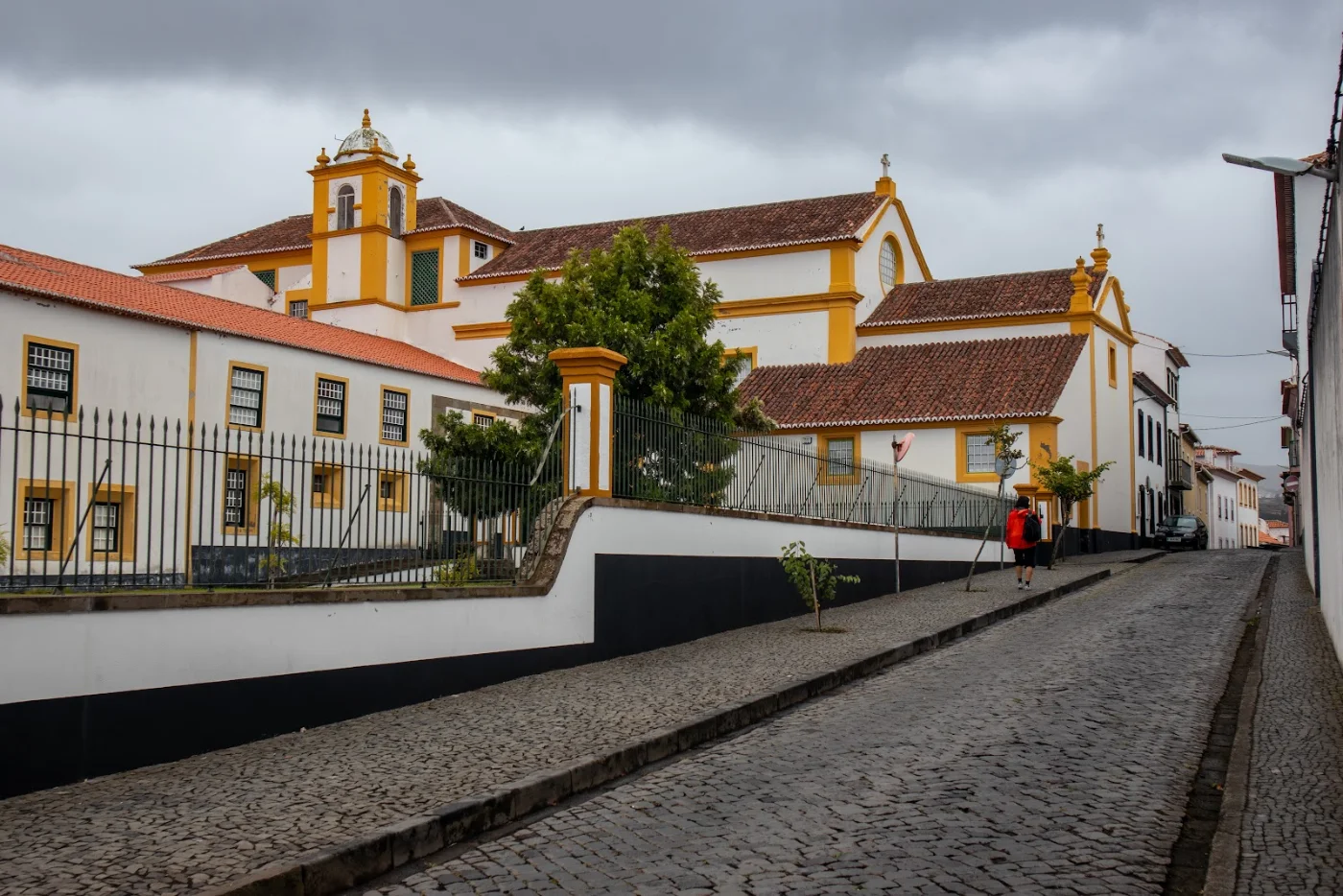 Photos of Igreja do Covento de São Gonçalo in R. da Rosa 68, 9700-026 Angra do Heroísmo, Portugal - Photo 1