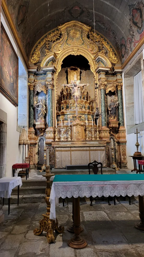 Photos of Igreja do Covento de São Gonçalo in R. da Rosa 68, 9700-026 Angra do Heroísmo, Portugal - Photo 3