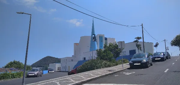 Photos of Igreja de Santa Luzia in R. Padre Máximo 1, 9700-124 Angra do Heroísmo, Portugal - Photo 3