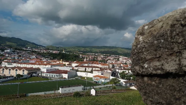 Photos of Capela de Santa Catarina de Sena in 9700 Angra do Heroísmo, Portugal - Photo 3