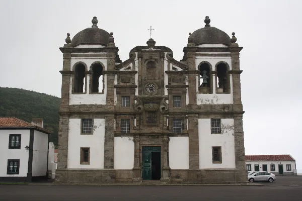 Photos of Igreja de São João Baptista in Monte Brasil 9700, 9700-136 Angra do Heroísmo, Portugal - Photo 4