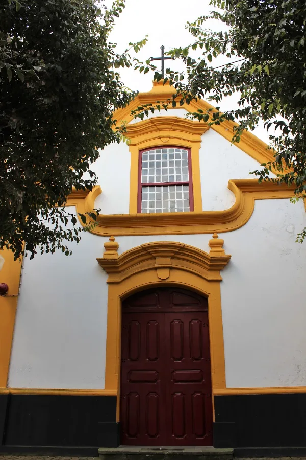 Photos of St. Peter's Church in R. de Sāo Pedro 157, 9700-187 Angra do Heroísmo, Portugal - Photo 2